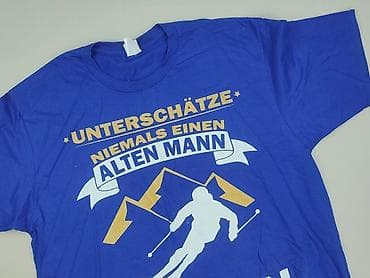 chicaca dresy: Port & Company, Koszulka dla mężczyzn, rozmiar XL — 1