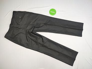 jeansy pumpy: Spodnie dla mężczyzn, rozmiar S — 3