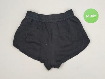 krótkie spodenki do grubych rajstop: H&M, Shorts for women, size S (EU 36) — 3