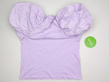 bialcon bluzka: H&M, Bluzka damska, rozmiar M — 4