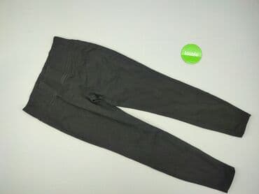 legginsy prążkowane reserved: Beloved, Лосини Елегантні жіночі, розмір L — 2