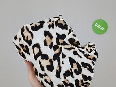 legginsy zebra: Leopard, Bluzka damska, rozmiar L — 6