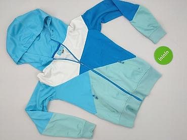 Chillin, Bluza z kapturem damska, rozmiar M — 2