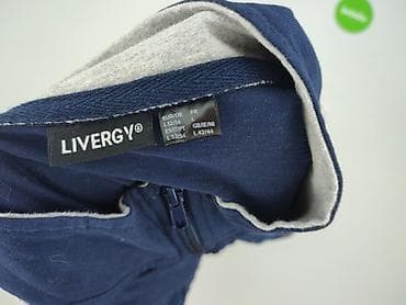bluza softshell lidl: Livergy, Bluza dla mężczyzn, rozmiar L — 4