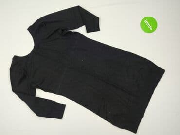 sukienki sweterkowa hm: H&M, Sukienka damska, rozmiar M — 3