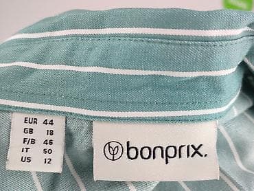 koszulka slask: Bonprix, Koszula damska, rozmiar 2XL — 5