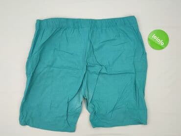 leginsy janina: Janina, Szorty damskie, rozmiar L — 3