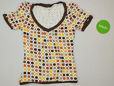 moda bluzki: Bluzka damska, rozmiar S — 2