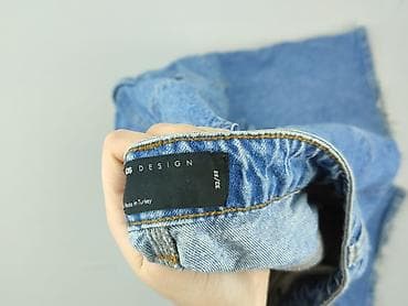 sklepy c: ASOS Design, Jeansy damskie, rozmiar L — 4