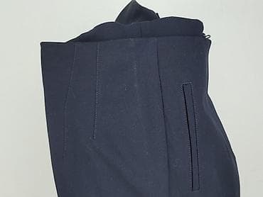 air max spodnie: Massimo Dutti, Spodnie materiałowe damskie, rozmiar XL — 7