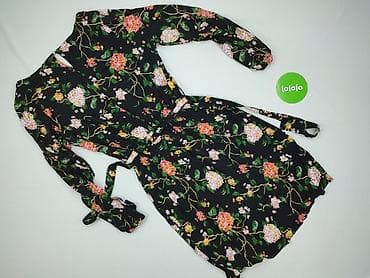 deichmann czerwone botki: Tom Rose, Sukienka damska, rozmiar L — 5