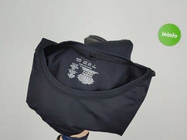 nike pro bluzki: Workout, Top damski, M — 5