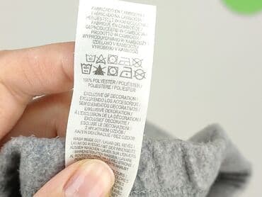 legginsy niemowlęce allegro: Спортивні штани, Primark, 4-5 р., 110, стан - Дуже гарний — 5