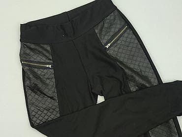 jegginsy: Legginsy rozmiar S — 1