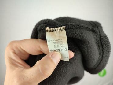 sweter w paski c a: Fleece for men, 2XL (EU 44), condition - Very good — 5