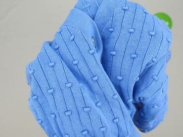 sweter z dodatkiem moheru: TU Woman, Kardigan damski, M — 6