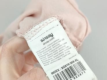 getry do kolan sinsay: Sinsay, T-shirt damski, rozmiar XL — 4