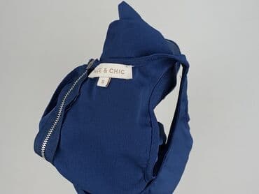 koszule sylwestrowe: Nice & Chic, Bluzka damska, rozmiar S — 4