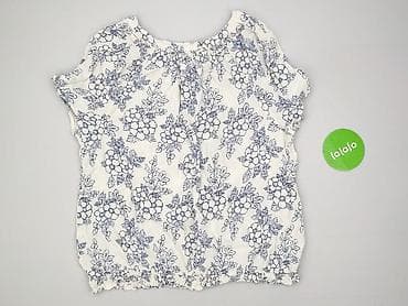 bytom len: BOSS CASUAL, Bluzka damska, rozmiar 4XL — 3