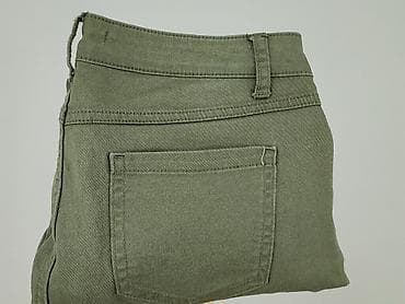buty tomaris: Spodnie materiałowe damskie, rozmiar M — 7