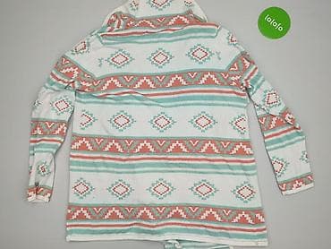 kimono kurtka: BODY FLIRT, Kardigan damski, rozmiar XL — 3