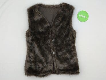 kurtka koszulowa c a: Women`s waistcoat, size M — 2