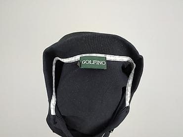 t shirty bugatti: Golfino, Damska koszulka polo, rozmiar S — 4