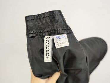 krótkie obcisła spódniczka: H&M, Spódnica damska, rozmiar XS — 4