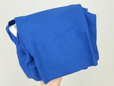 buty trzymające kostkę: Spodnie 3/4 damskie, rozmiar L — 6