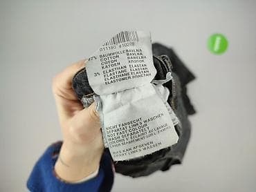 jeans gucci: Jeansy damskie, rozmiar XL — 6