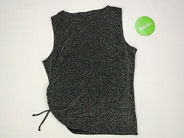 calliope marka: KappAhl, Bluzka damska, rozmiar 4XL — 3