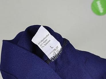 kapcie usb: Bamboo, Legginsy rozmiar L — 4