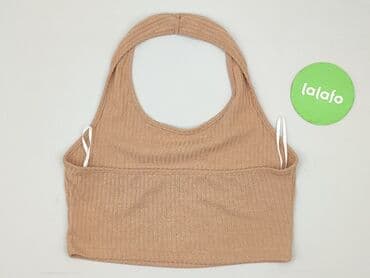 sandaly na platformie: Shein, Top damski, rozmiar L — 3