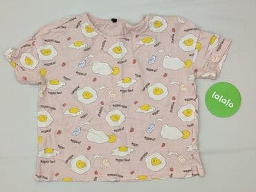 t shirty 4xl allegro: Sinsay, Women`s T-shirt, size M (EU 38) — 2