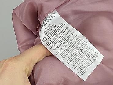 jeans jackets: Janina, Kamizelka damska, rozmiar M — 5