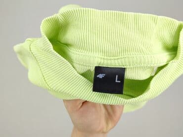 przerabianie koszulek: 4F, Women`s T-shirt, size L — 5