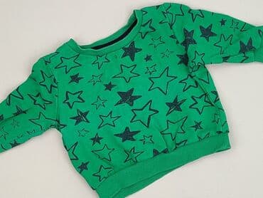 stoprocent spodenki: Sweatshirt, So cute, 3-6 months, condition - Very good — 1