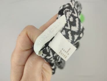 kamizelka damska krótka h m: H&M Conscious, Top damski, rozmiar M — 4