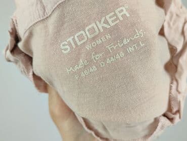 wik buty: Bluzka damska, rozmiar L — 5