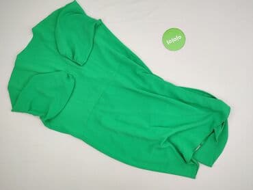 sukienka by o la la: Blanche, Sukienka damska, rozmiar M — 3