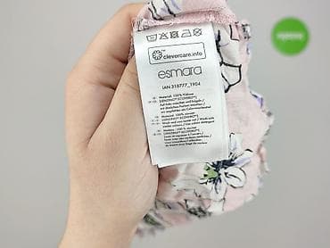 esme studios: Esmara, Bluzka damska, rozmiar S — 5