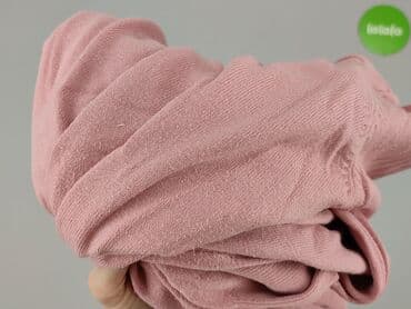 sweter pod koszule: Basic, Sweter damski, M — 4