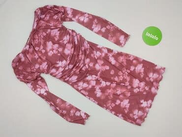 czerwona sukienka cropp: Cropp, Sukienka damska, rozmiar XS — 2