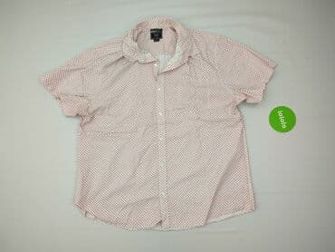 nap ubrania: F&F, Koszulа dla mężczyzn, rozmiar 2XL — 2