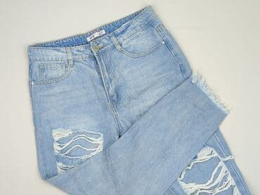 mimi dave jeans: Daysie, Jeansy damskie, rozmiar L — 1