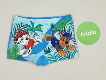 cmp spodenki rowerowe: Majtki, Nickelodeon, 2-3 lat, stan - Idealny — 2