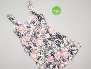 długa sukienka obcisła: Sukienka damska, L — 4