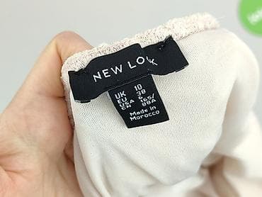 body koronkowe: New Look, Body damskie, rozmiar S — 4