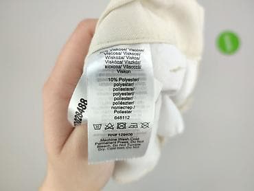 owad: Bodyflirt, Spodnie materiałowe damskie, rozmiar XL — 5