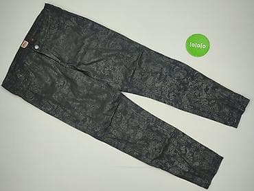 primark pants: ONLY, Spodnie materiałowe damskie, rozmiar L — 2